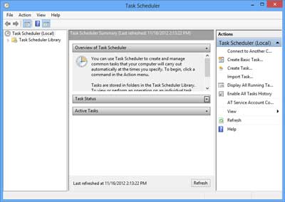 Install task scheduler windows xp embedded end of support software