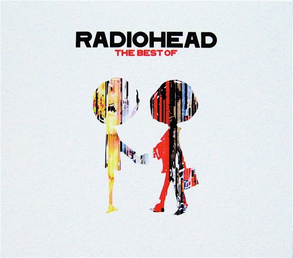 Radiohead the bends full album